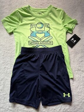 Under Armour Outfit